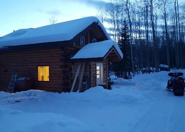 Wildmoon Home