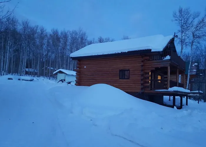 Wildmoon Home
