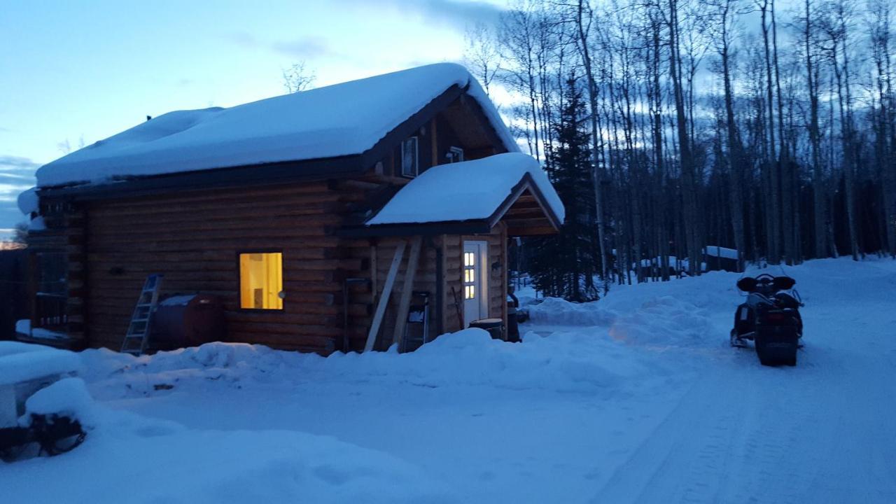 Wildmoon Holiday home *