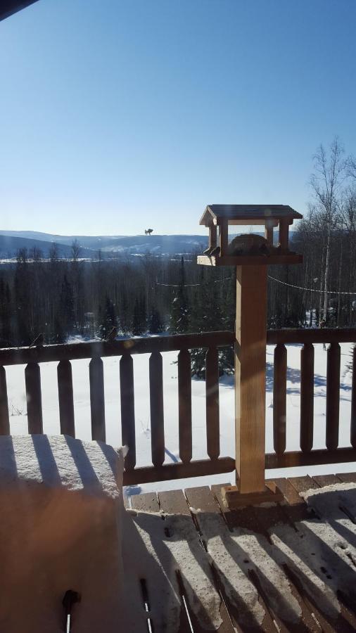 Holiday home Wildmoon *