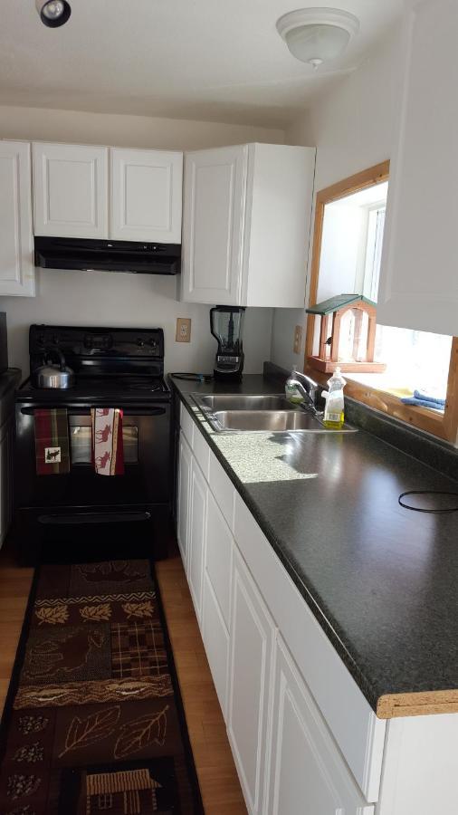 Wildmoon Holiday home