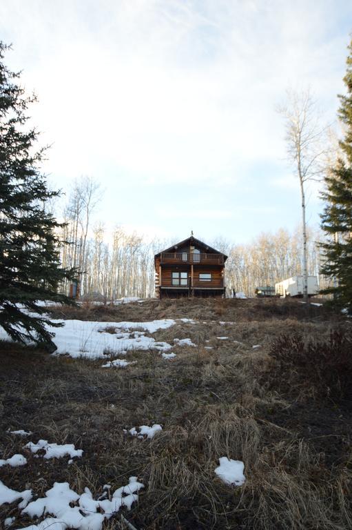 Wildmoon Ferienhaus